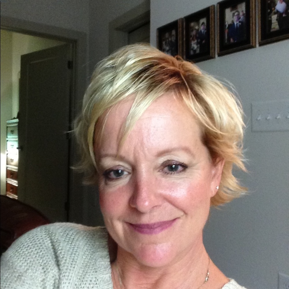 Meet your Posher, Karen